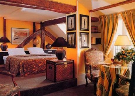 RELAIS SAINT GERMAIN