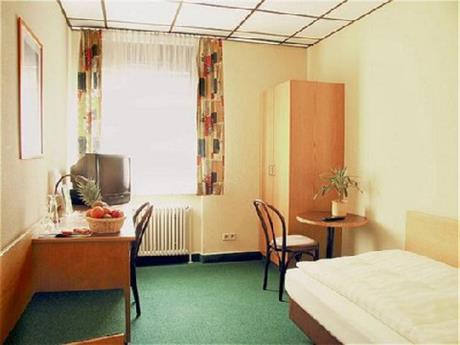 Stuttgart Nord Hotel
