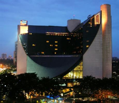 GRAN MELIA JAKARTA