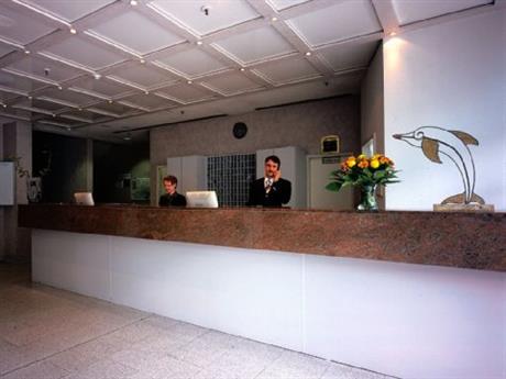 Hotel Excelsior
