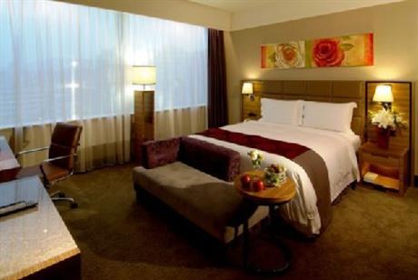 Fullon Hotel Taipei