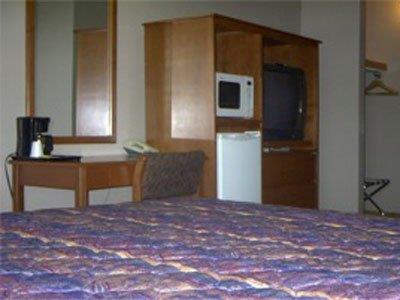 RIVIERA MOTOR INN