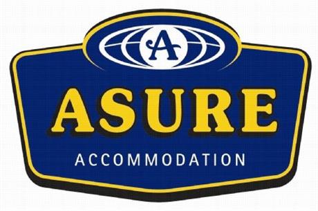 ASURE Central Gold Motel