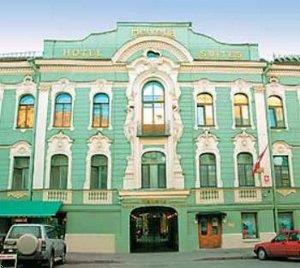 Helvetia Hotel