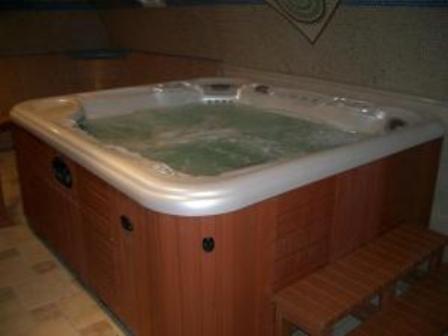 Wellness Hotel Kalocsa