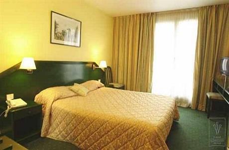 Hotel Relais du Pre