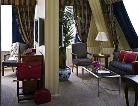 The Langham, Boston