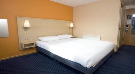 Travelodge London Kings Cross
