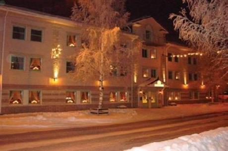 Hotel Niva