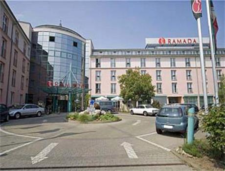 Ramada Magdeburg