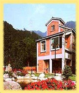 Red Brick Villas