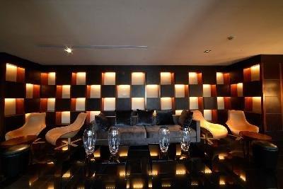 Eurostars Madrid Tower