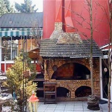 Alem Hotel Sarajevo