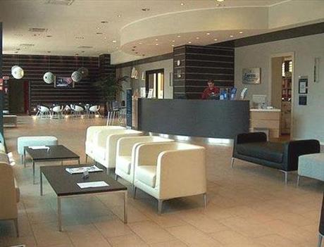 Idea Hotel Milano Bicocca