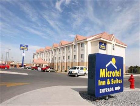 Microtel Inn & Suites Chihuahua
