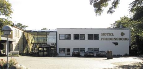 Radisson SAS Fredensborg Hotel Bornholm