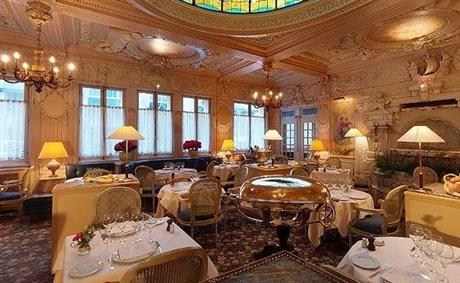 Hotel Bedford