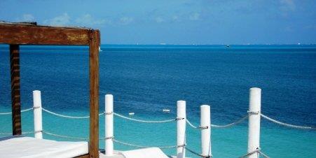 CELUISMA DOS PLAYAS CANCUN