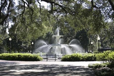 DoubleTree by Hilton Savannah Historic District