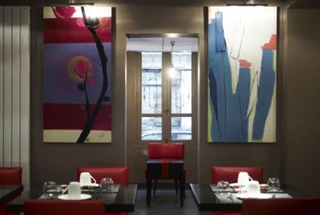 New Hotel Opera