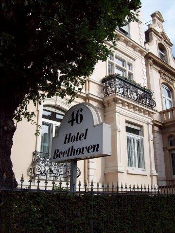 Hotel Beethoven