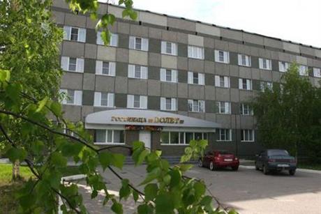 Polet Hotel - Surgut