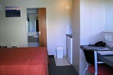 Bella Vista Motel Kaikoura