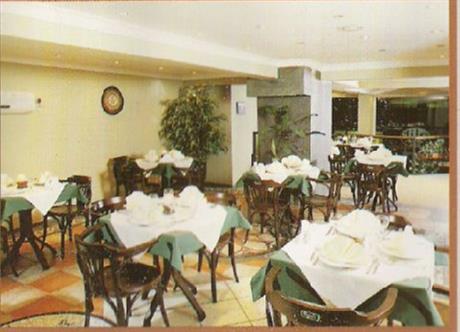 Elite Hotel