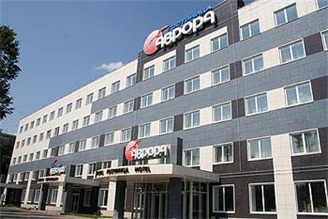 Avrora hotel