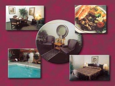 Heritage Inn Cranbrook