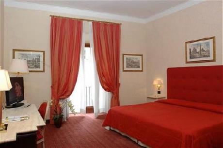 Colonna Palace Hotel