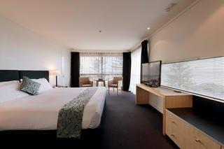 Scenic Hotel Te Pania