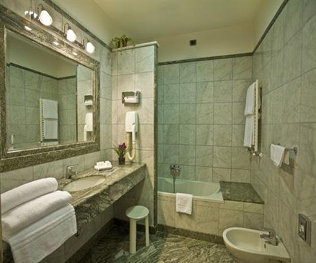 Hotel Giolli Rome