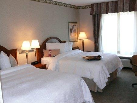 Hampton Inn Charlotte Uptown