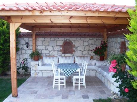 Villa Fora Hotel