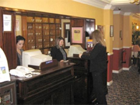 Norfolk Hotel
