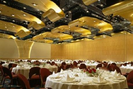 The Westin Awaji Island Resort and Conference Center