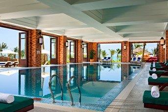 Sheraton Huizhou Beach Resort