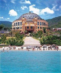 Sanya Universal Resort