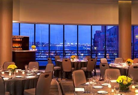 Boston Marriott Long Wharf