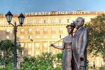 Hotel Riga