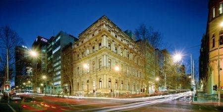 The Sebel Melbourne