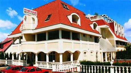 Wellness Hotel Kakadu Keszthely
