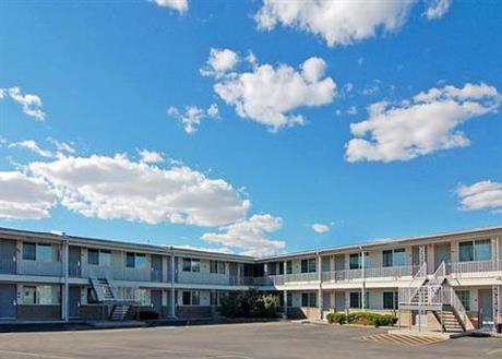 Rodeway Inn Ontario
