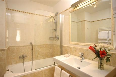 Clarion Collection Hotel Principessa Isabella