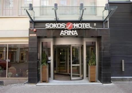 SOKOS HOTEL ARINA