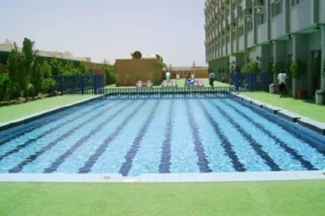 Tulip Inn Yanbu