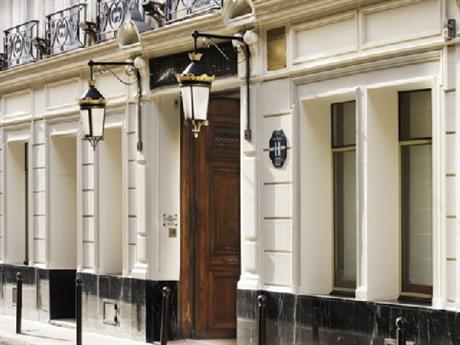Astotel Malte Opera