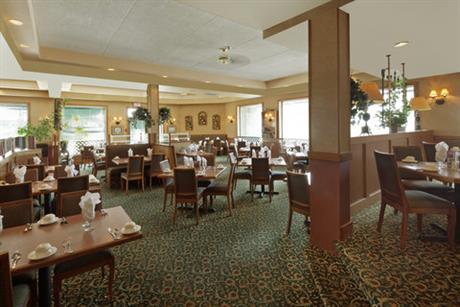 BEST WESTERN PLUS Cobourg Inn & Convention Centre