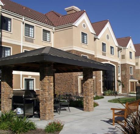 Staybridge Suites SAN DIEGO RANCHO BERNARDO AREA